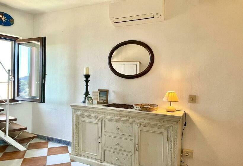 Latorretta By Solturelba Capoliveri