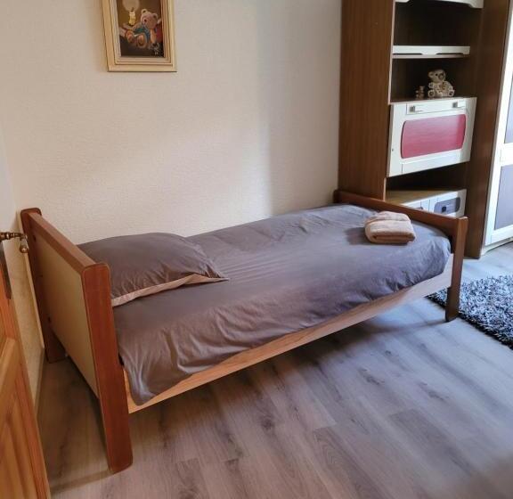 Les Terrasses Du Zinnkoepflé