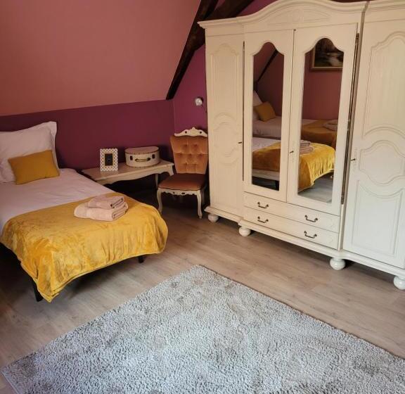 Les Terrasses Du Zinnkoepflé