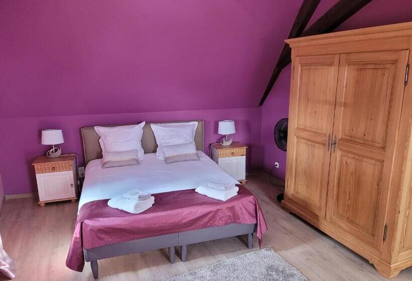 Les Terrasses Du Zinnkoepflé