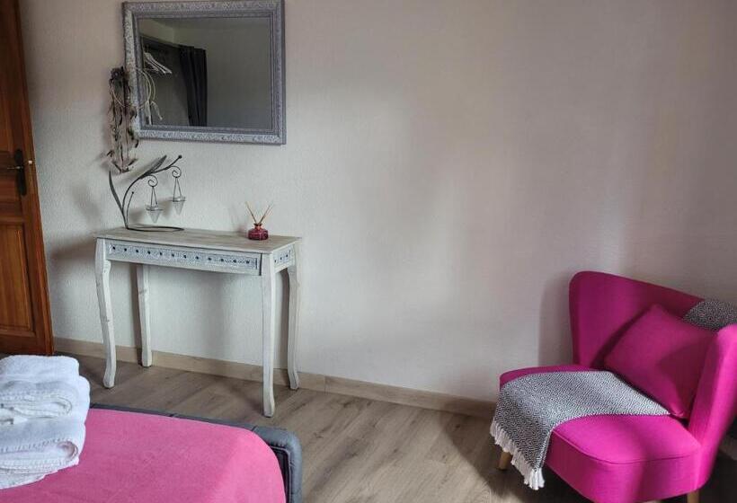 Les Terrasses Du Zinnkoepflé