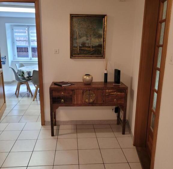 Les Terrasses Du Zinnkoepflé