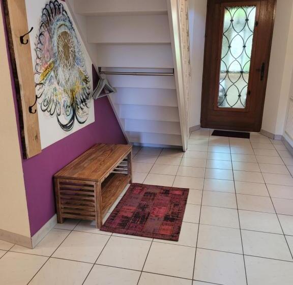 Les Terrasses Du Zinnkoepflé