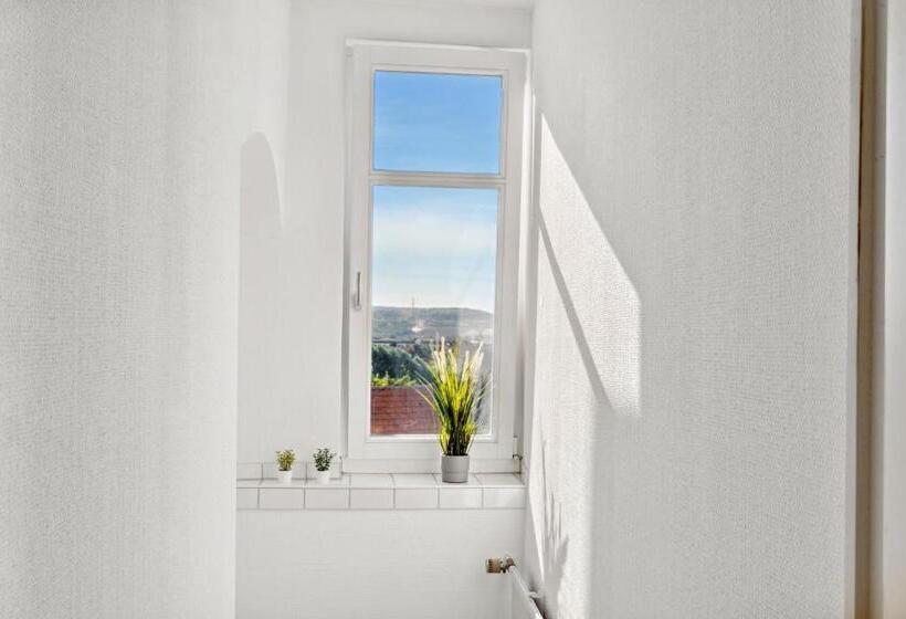 Friedberger Charme, 6 Personen, Traumlage, Parken, Kicker