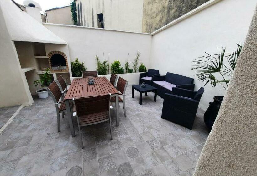 Location à Malaucène