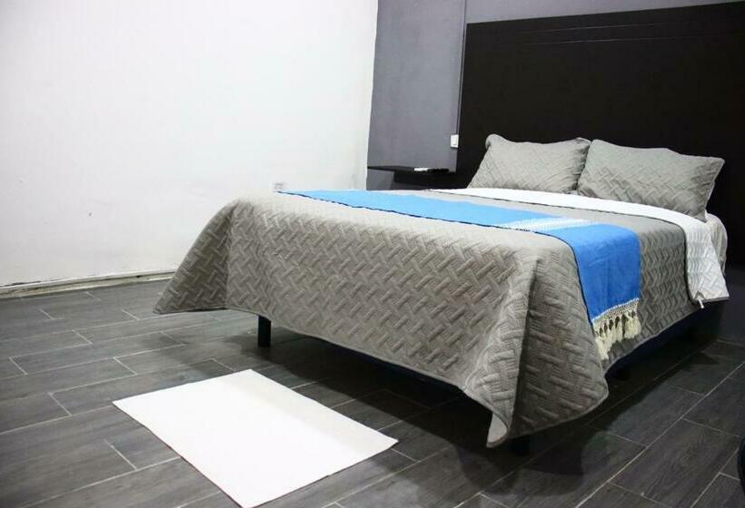 Loft Hermoso Con Jacuzzi