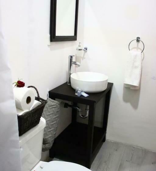 Loft Hermoso Con Jacuzzi