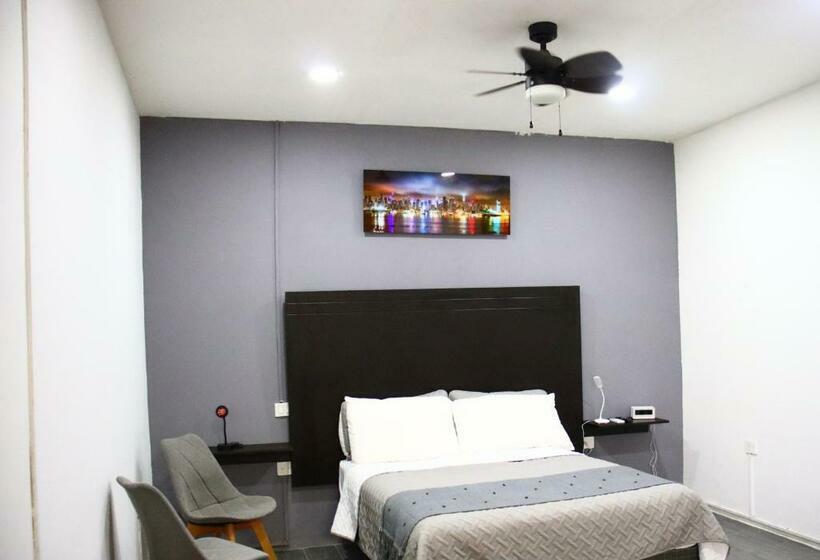 Loft Hermoso Con Jacuzzi