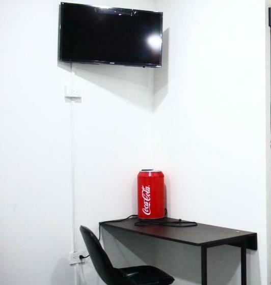 Loft Hermoso Con Jacuzzi