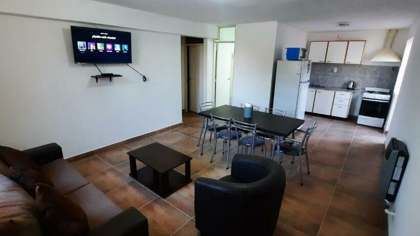 Lujan De Cuyo Depto Centrico