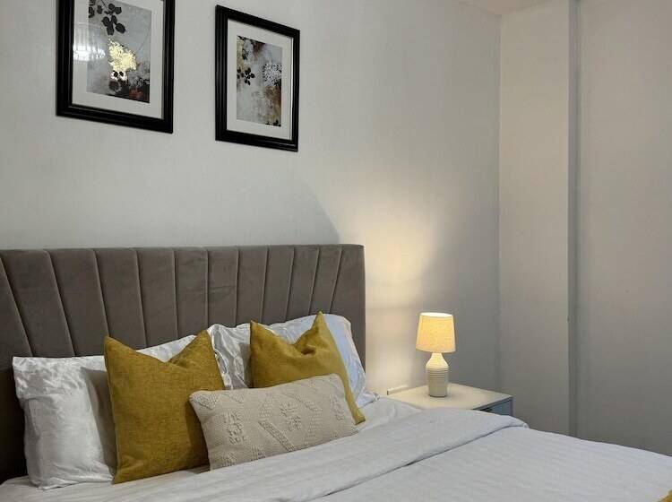 Luxury Apartment In Dartford