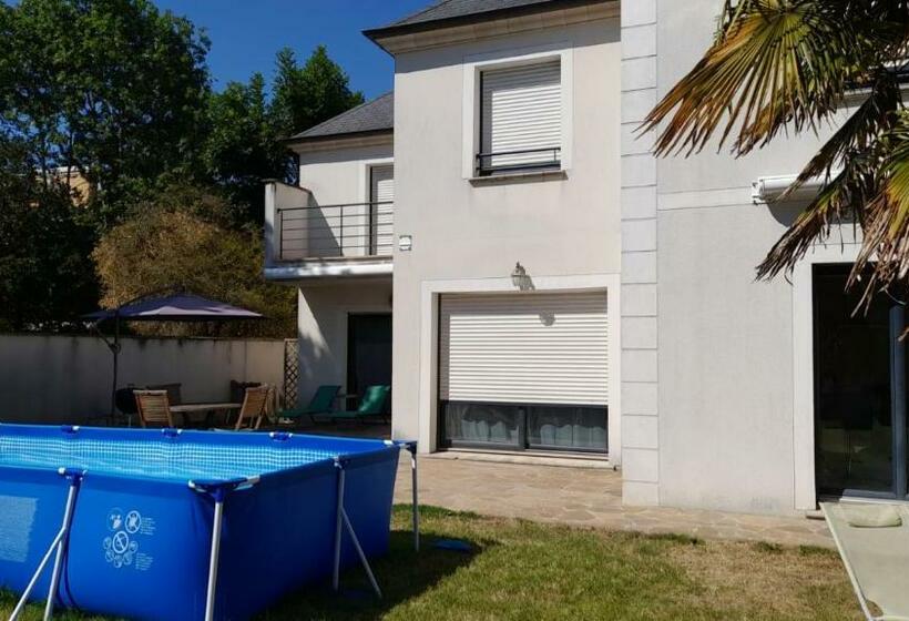 Maison Le Perreux Sur Marne 4 Chambres