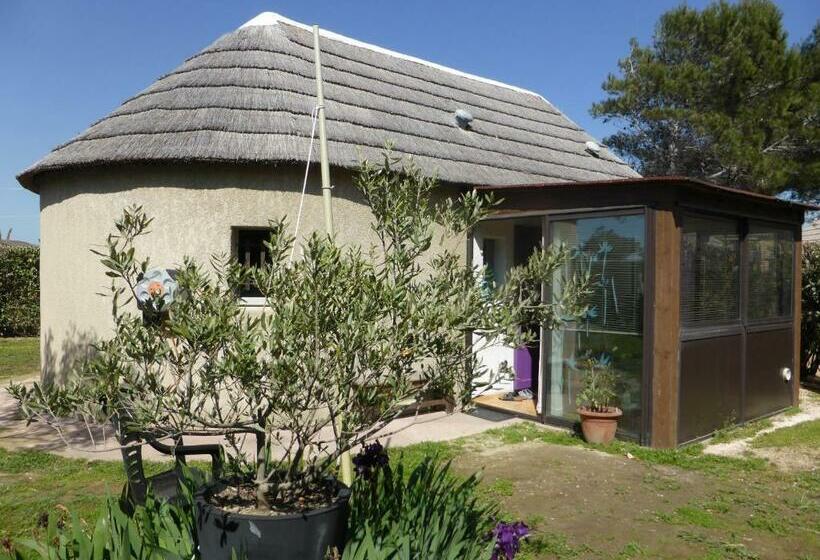 Mas La Cinquième Rascasse