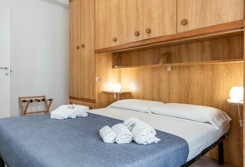 New Apt! 1km From Central Station  La Spezia