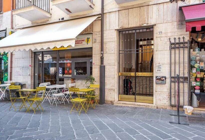 New Apt! 1km From Central Station  La Spezia