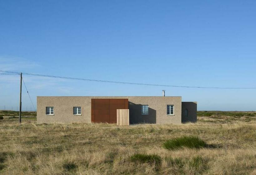 Ps1 Dungeness By Bloom Stays