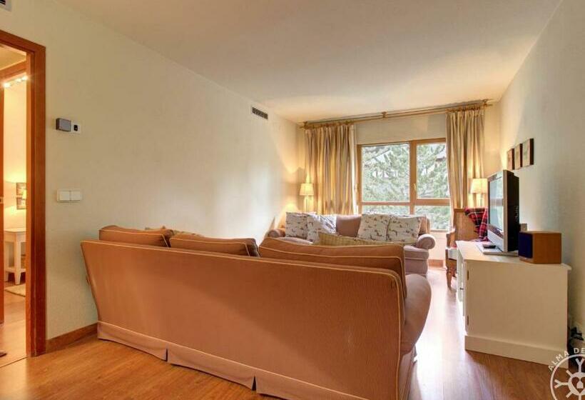 Ratera De Alma De Nieve