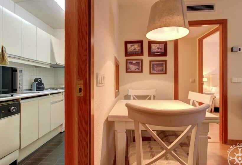 Ratera De Alma De Nieve