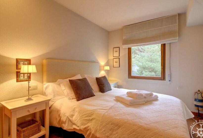 Ratera De Alma De Nieve