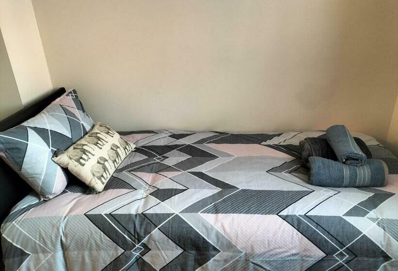 Remaj Service Accommodation, Sleep 7