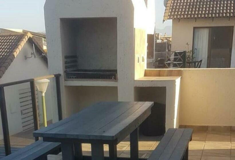 Sea Breeze 59 Diaz Beach