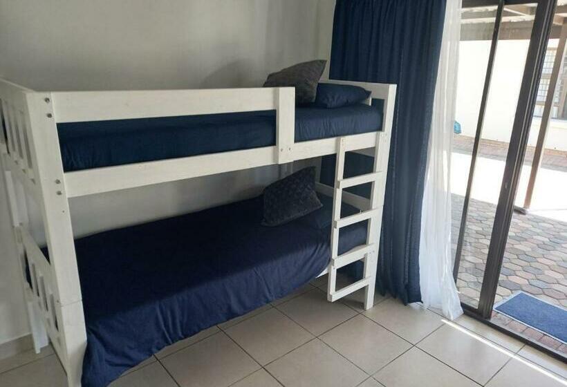 Sea Breeze 59 Diaz Beach