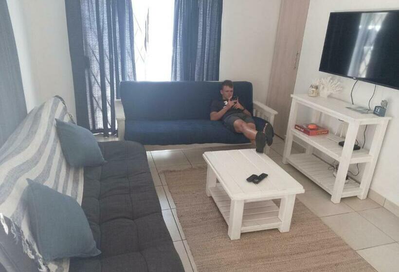 Sea Breeze 59 Diaz Beach