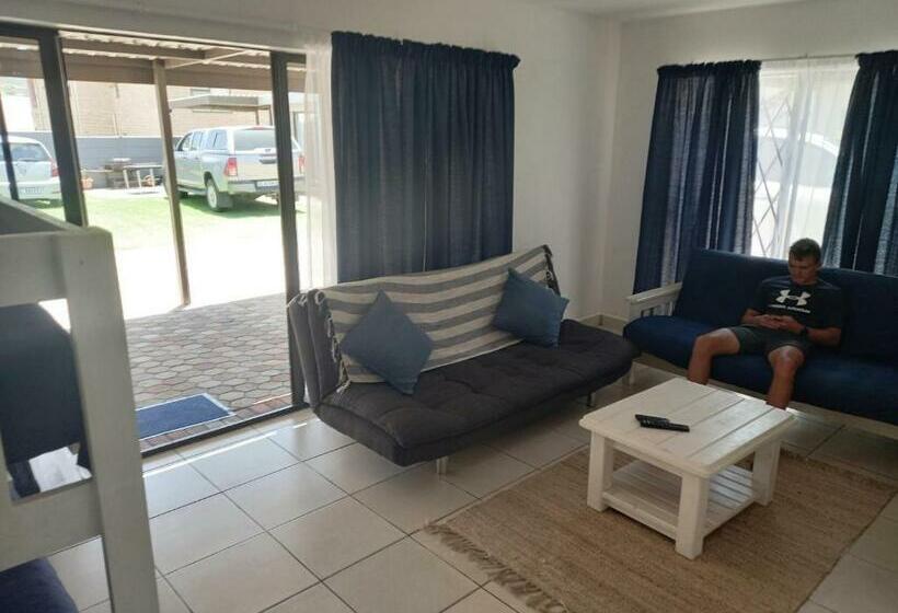 Sea Breeze 59 Diaz Beach