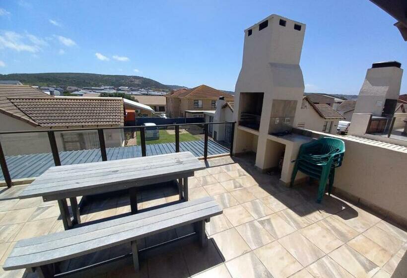 Sea Breeze 59 Diaz Beach