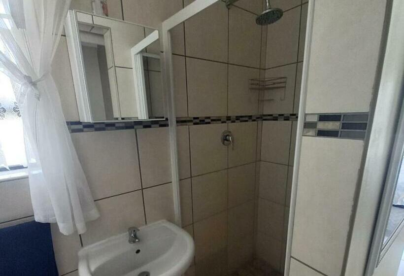 Sea Breeze 59 Diaz Beach