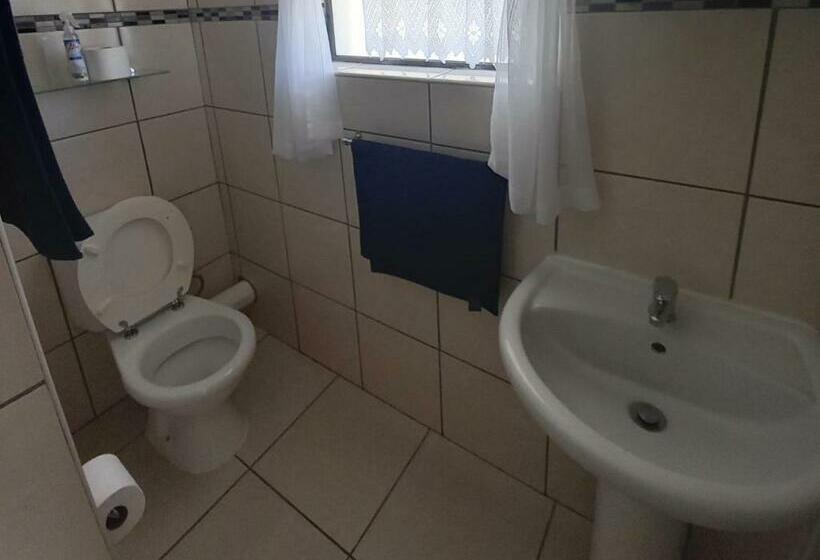 Sea Breeze 59 Diaz Beach