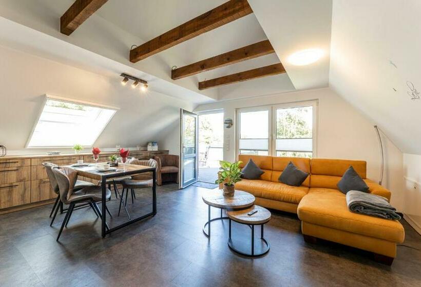 Sommerwind Alfonso Wohnung 4 Urlaub Mit Hund