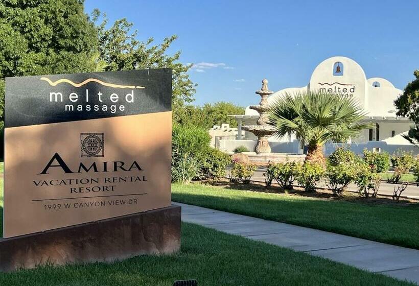 St George Resort Condo