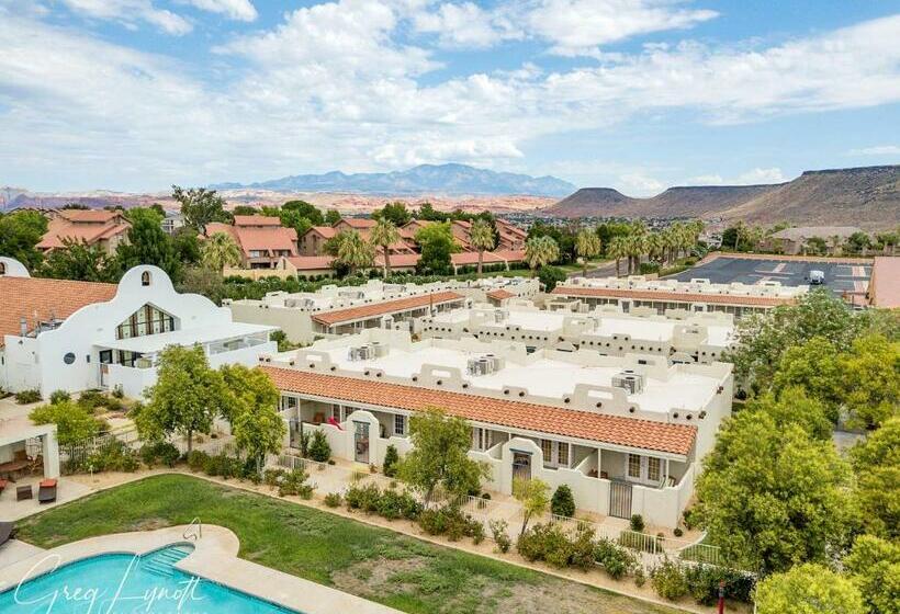 St George Resort Condo
