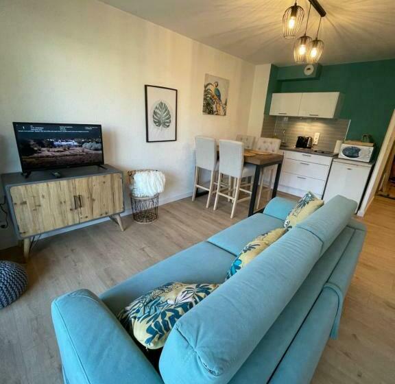 Studio Bohême Metabief