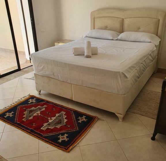 Superbe Villa Avec Piscine Privée