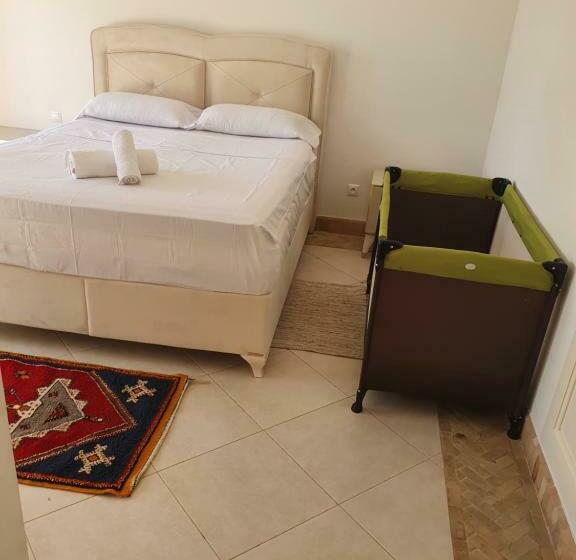 Superbe Villa Avec Piscine Privée