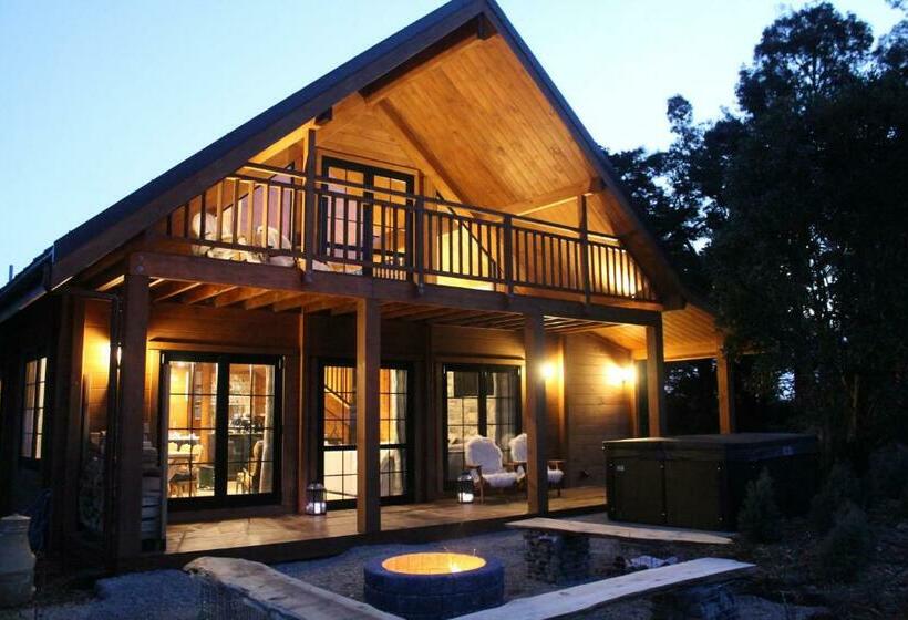 The Bavarian Chalet
