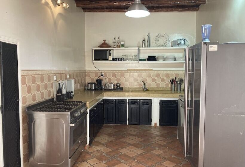 The House Just 8 Km From Essaouira And Its Beaches