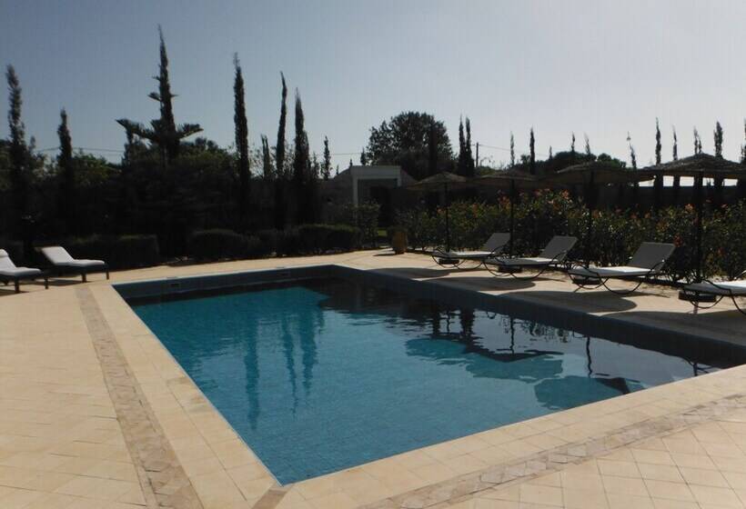 The House Just 8 Km From Essaouira And Its Beaches