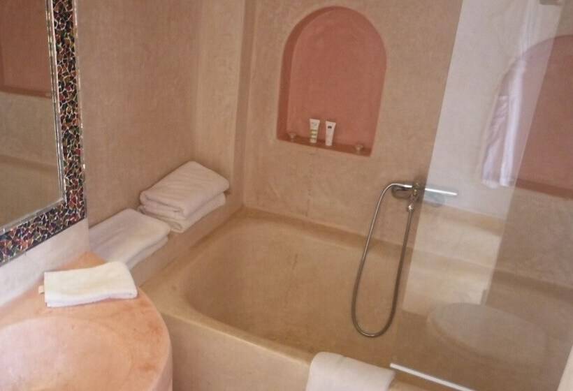 The House Just 8 Km From Essaouira And Its Beaches