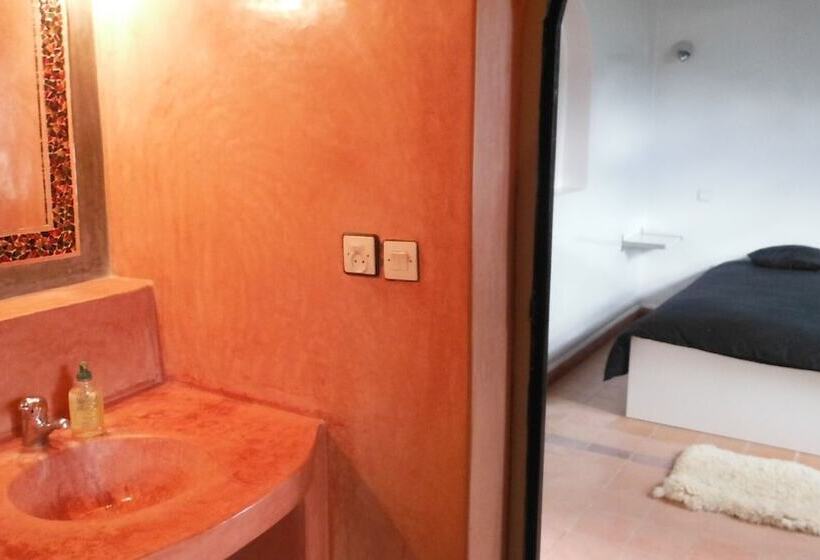 The House Just 8 Km From Essaouira And Its Beaches