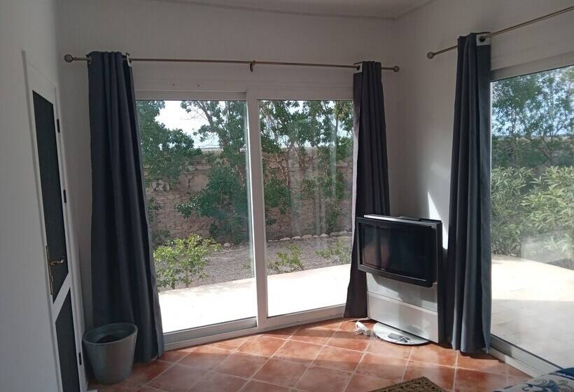 The House Just 8 Km From Essaouira And Its Beaches