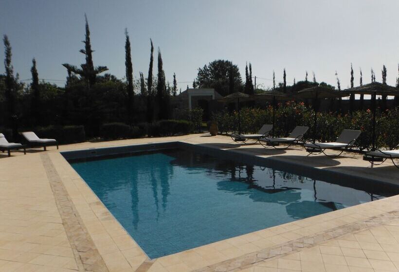 The House Just 8 Km From Essaouira And Its Beaches