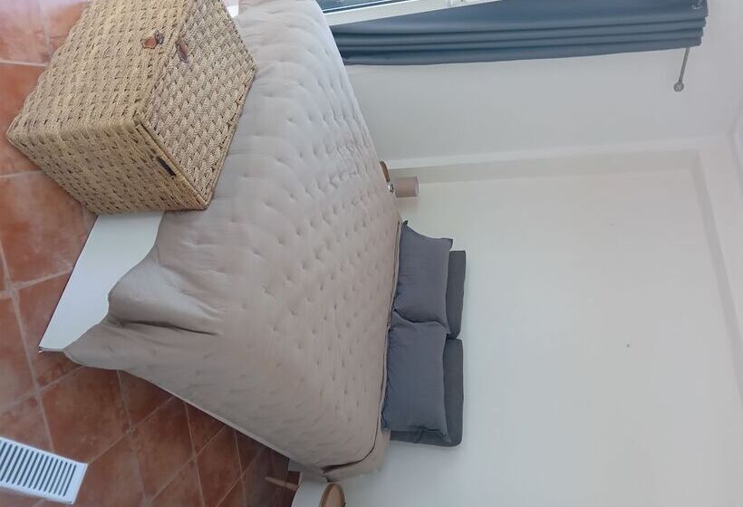 The House Just 8 Km From Essaouira And Its Beaches