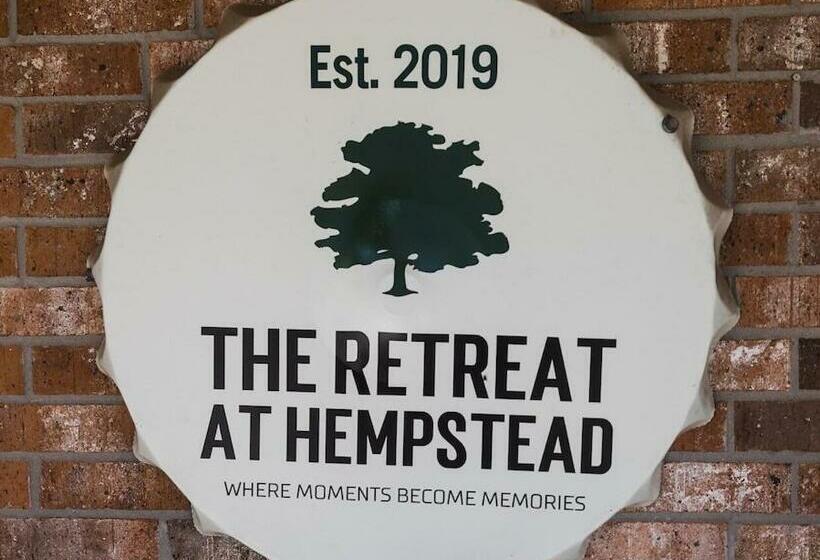 The Retreat At Hempstead
