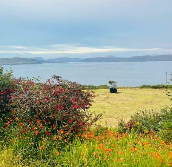 The Rowanberry Suite At Rowan Cottage