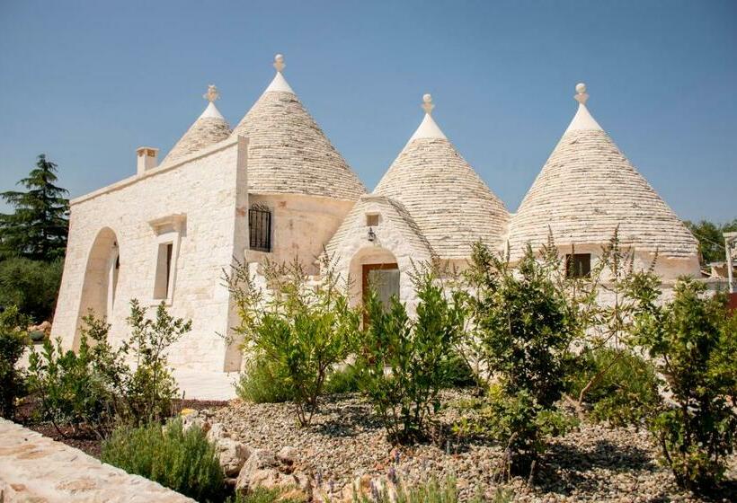 Trullo Manivida