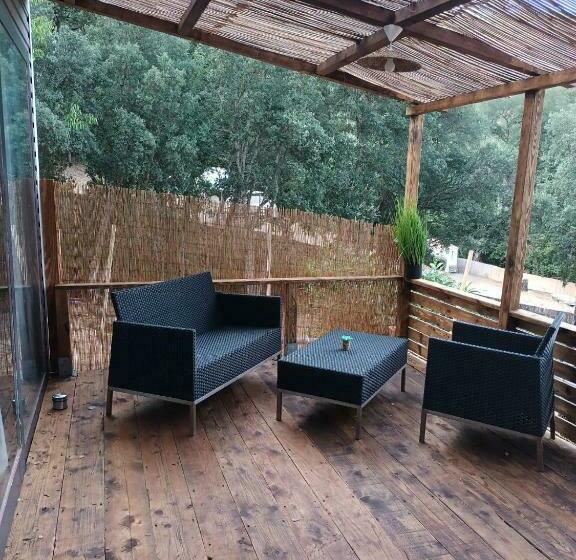 U San Francescu Maisonette Modulaire Type Studio