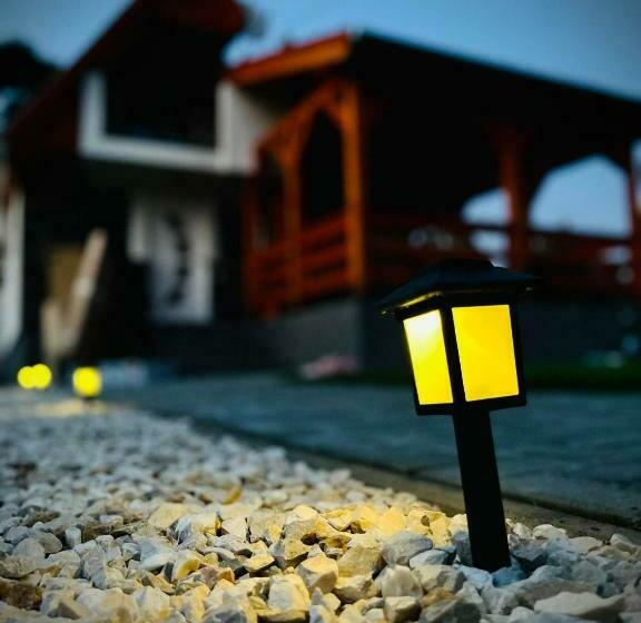 évi Vendégház Dunakanyar